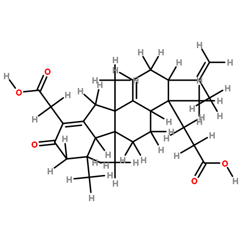 pseudoferic acid B