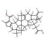 pseudoferic acid C