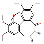 Schisanlignone A