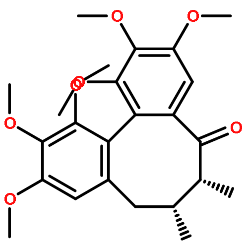 Schisanlignone A