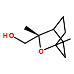 2-Oxabicyclo[2.2.2]octane-3-methanol, 1,3-dimethyl-, (S)-