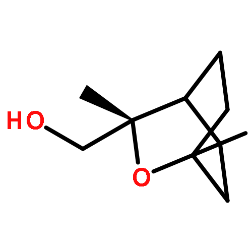 2-Oxabicyclo[2.2.2]octane-3-methanol, 1,3-dimethyl-, (S)-