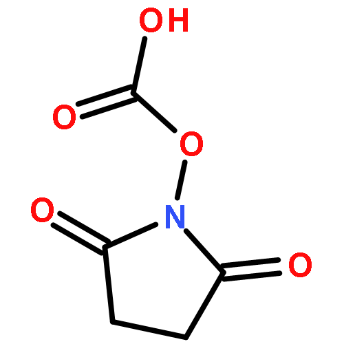 2,5-Pyrrolidinedione,1-(carboxyoxy)-