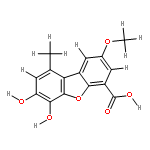 porric acid D