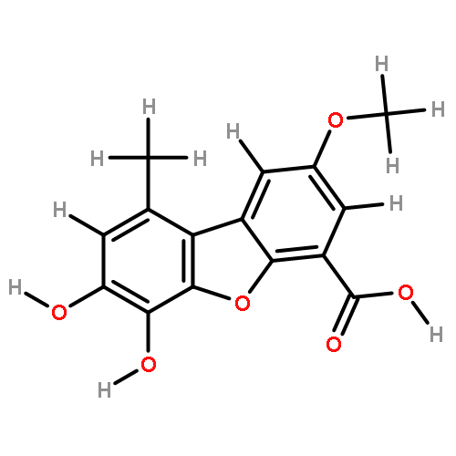 porric acid D