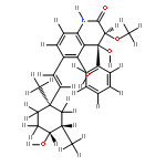 aflaquinolone B