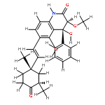 aflaquinolone C