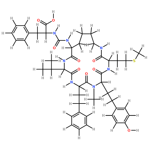 nodulopeptin 901