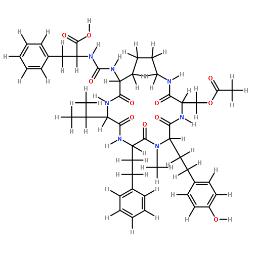 nodulopeptin 899