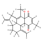 jatrophadiketone