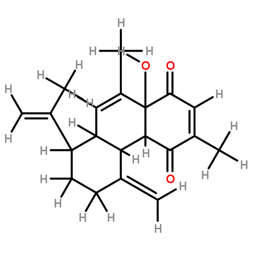 jatrophadiketone