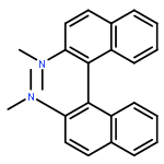 1-[2-(DIMETHYLAMINO)-1-NAPHTHYL]-N,N-DIMETHYL-NAPHTHALEN-2-AMINE