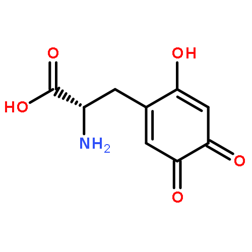 6-Hydroxydopaquinone