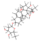 (3beta,12beta,14beta,17alpha)-3-[(2,6-dideoxy-beta-D-ribo-hexopyranosyl)oxy]-8,12,14,17-tetrahydroxypregn-5-en-20-one