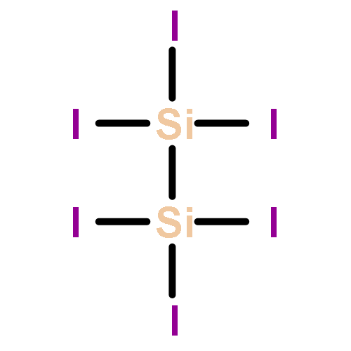 TRIIODO(TRIIODOSILYL)SILANE