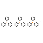 PLATINUM;TRIPHENYLPHOSPHANE