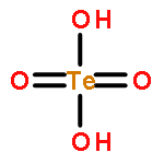 TELLURIC ACID