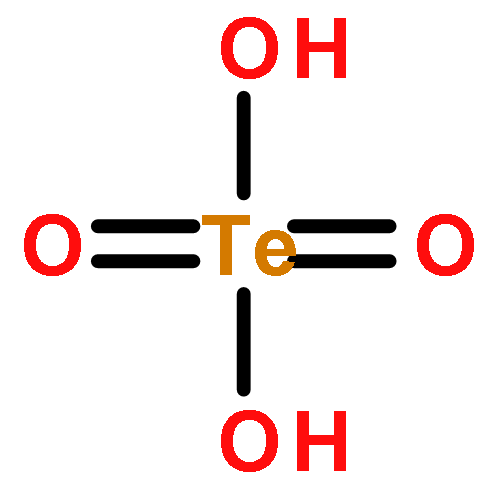 TELLURIC ACID