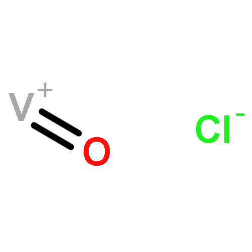 Vanadium, chlorooxo-