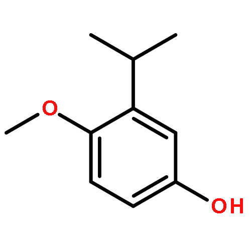 3-Isopropyl-4-methoxyphenol