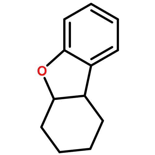 Dibenzofuran, 1,2,3,4,4a,9b-hexahydro-