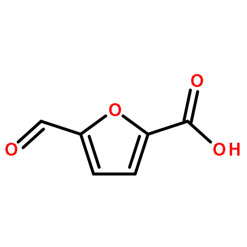 5-Formylfuran-2-carboxylic acid