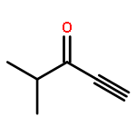 1-Pentyn-3-one,4-methyl-