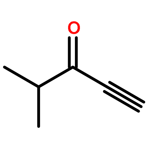 1-Pentyn-3-one,4-methyl-