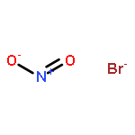 azane, oxo-, bromide, oxide (1:1)