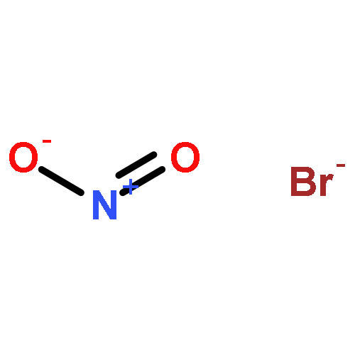 azane, oxo-, bromide, oxide (1:1)