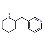 3-(piperidin-2-ylmethyl)pyridine