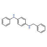 1-N-BENZYL-4-N-PHENYLBENZENE-1,4-DIAMINE