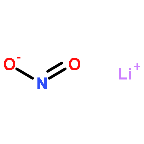 Nitrous acid, lithiumsalt (1:1)