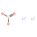 Lithium silicate