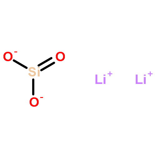 Lithium silicate