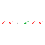 Lutetium vanadium oxide(LuVO4)