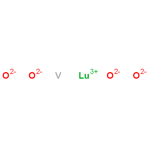 Lutetium vanadium oxide(LuVO4)