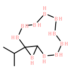 1-ISOPROPYL-O-CARBORANE