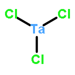 Tantalum chloride(TaCl3)