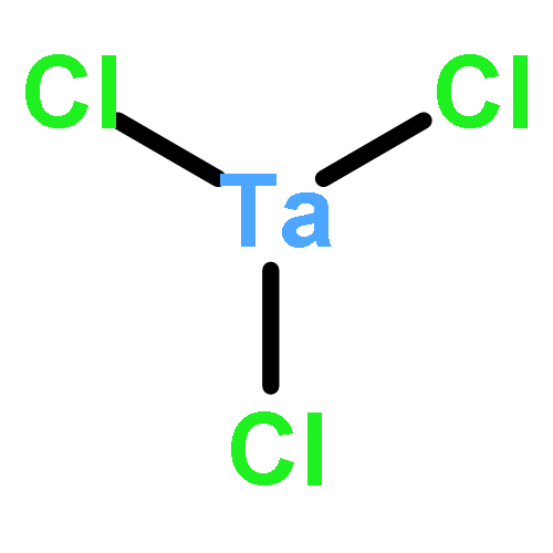 Tantalum chloride(TaCl3)