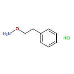 O-Phenethylhydroxylamine hydrochloride