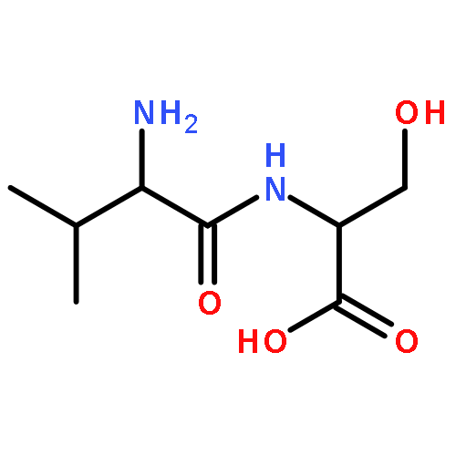 L-Serine, L-valyl-