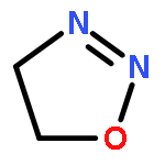 1,2,3-Oxadiazole,4,5-dihydro-