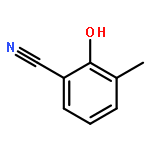 2-hydroxy-3-methylbenzonitrile