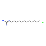 dodecylguanidine monohydrochloride