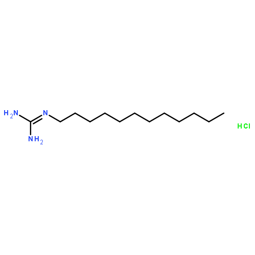 dodecylguanidine monohydrochloride