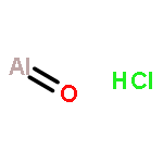 Aluminum chloride oxide(AlClO)