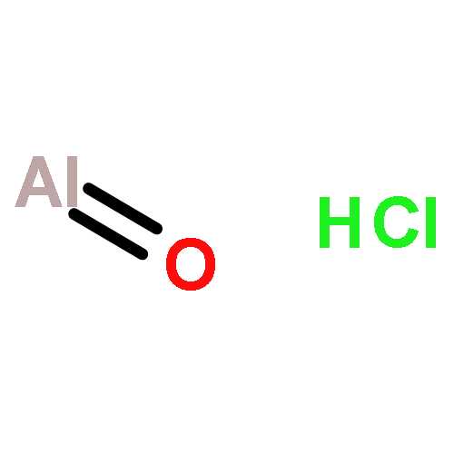 Aluminum chloride oxide(AlClO)