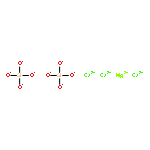 Merwinite(Ca3Mg(SiO4)2) (9CI)