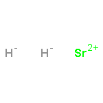 strontium dihydride